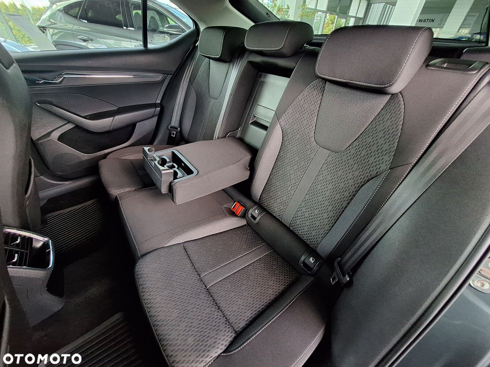 Skoda Octavia 2.0 TDI Style DSG - 19