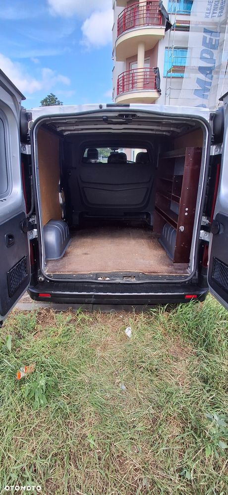Renault Trafic - 3
