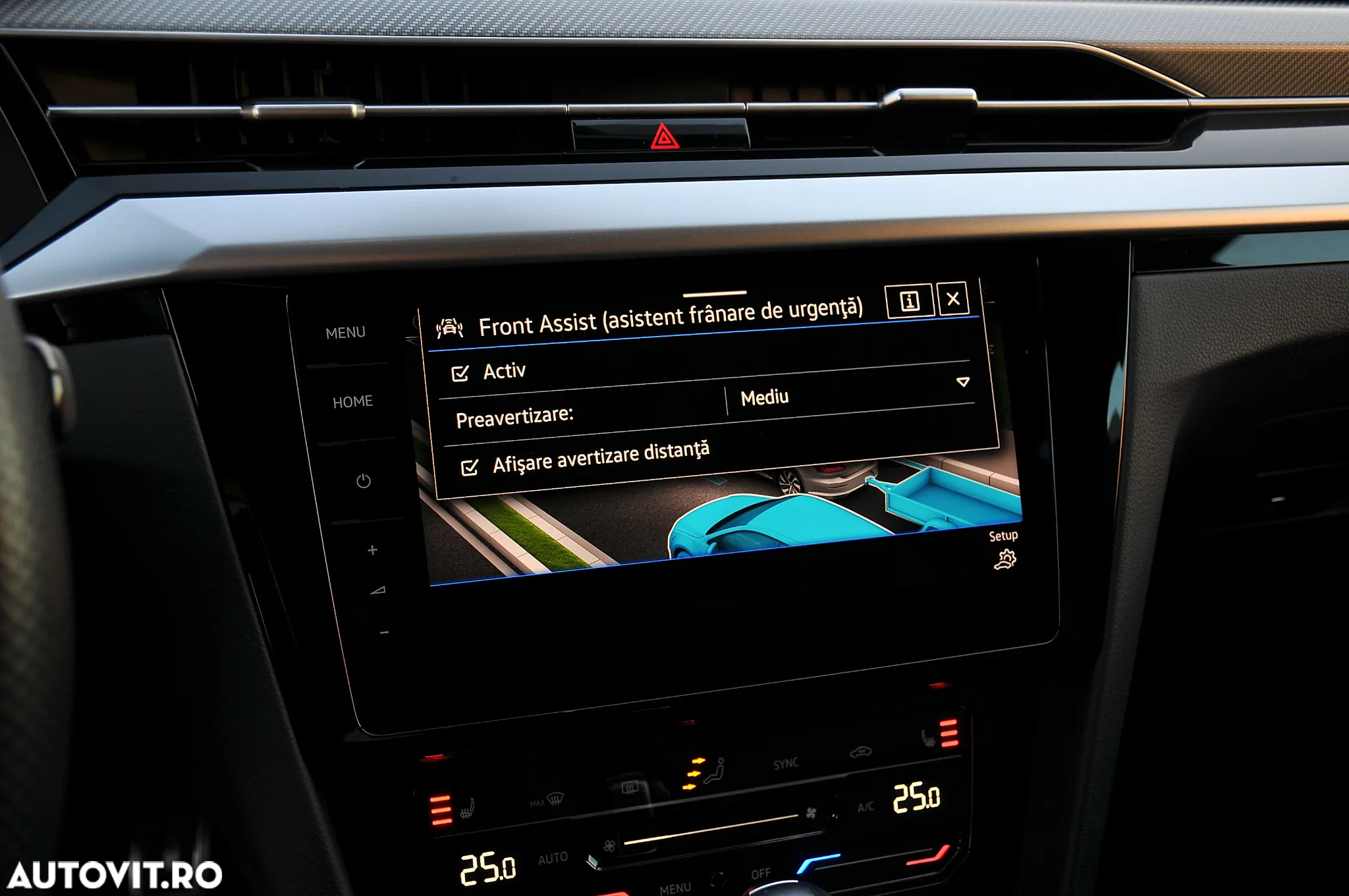 Volkswagen ARTEON Shooting Brake 2.0 TDI SCR DSG R-Line - 25