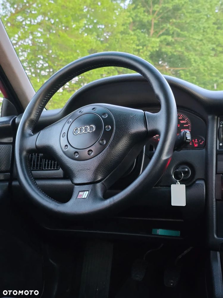 Audi 80 2.6 E - 14