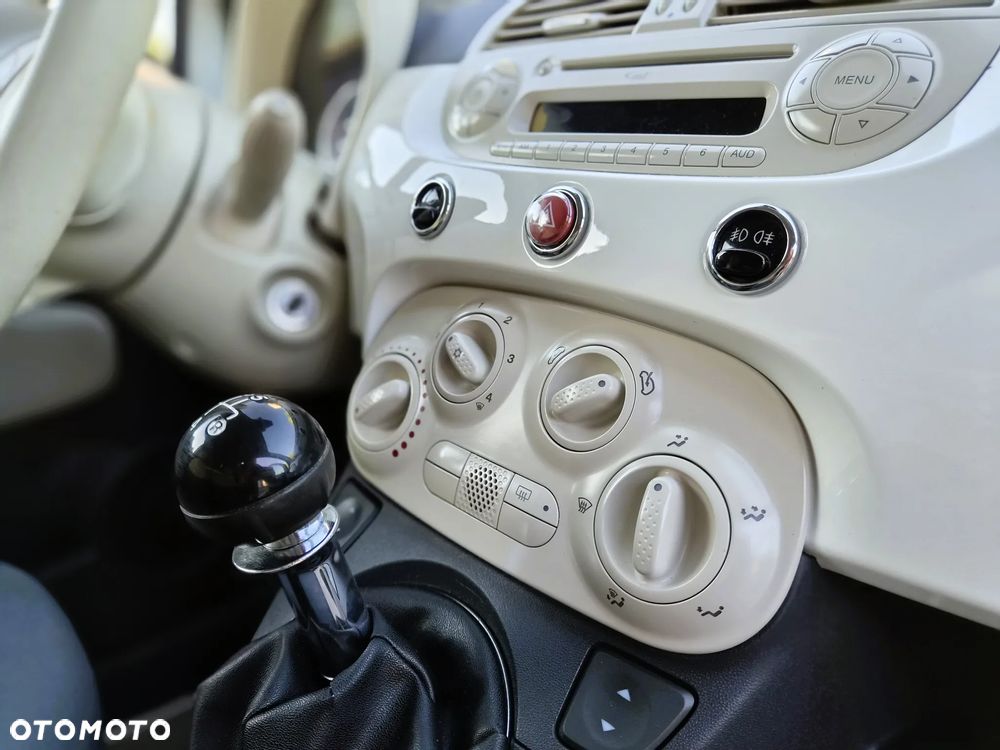 Fiat 500 - 17