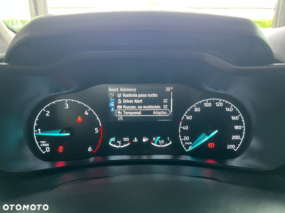 Ford Transit Connect - 26