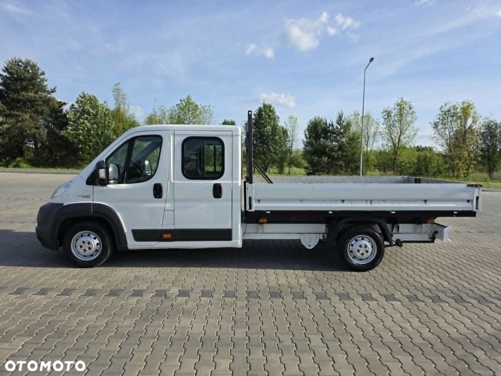 Fiat Ducato - 7