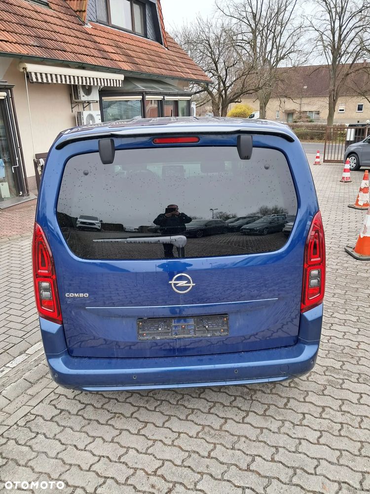 Opel Combo 1.5 CDTI Elegance Plus S&S N1 - 5