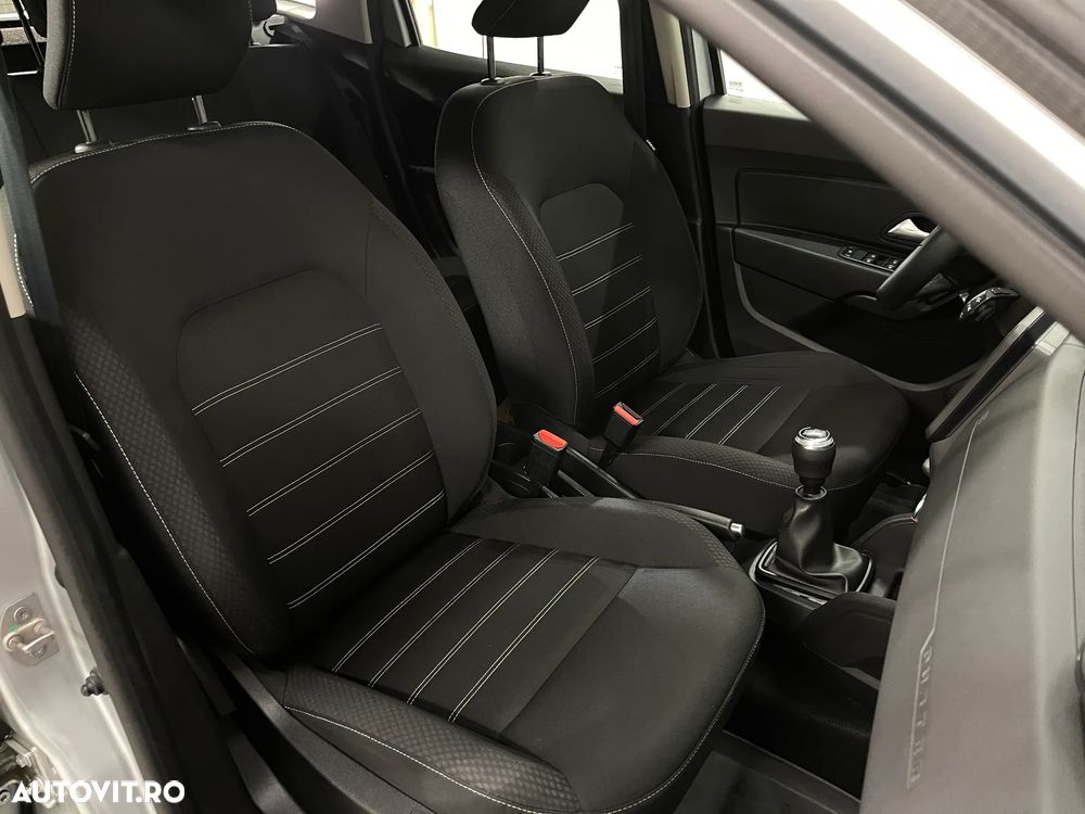 Dacia Duster Blue dCi 115 Comfort - 10