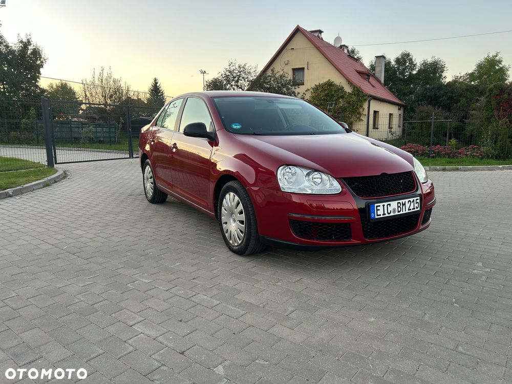Volkswagen Jetta - 9