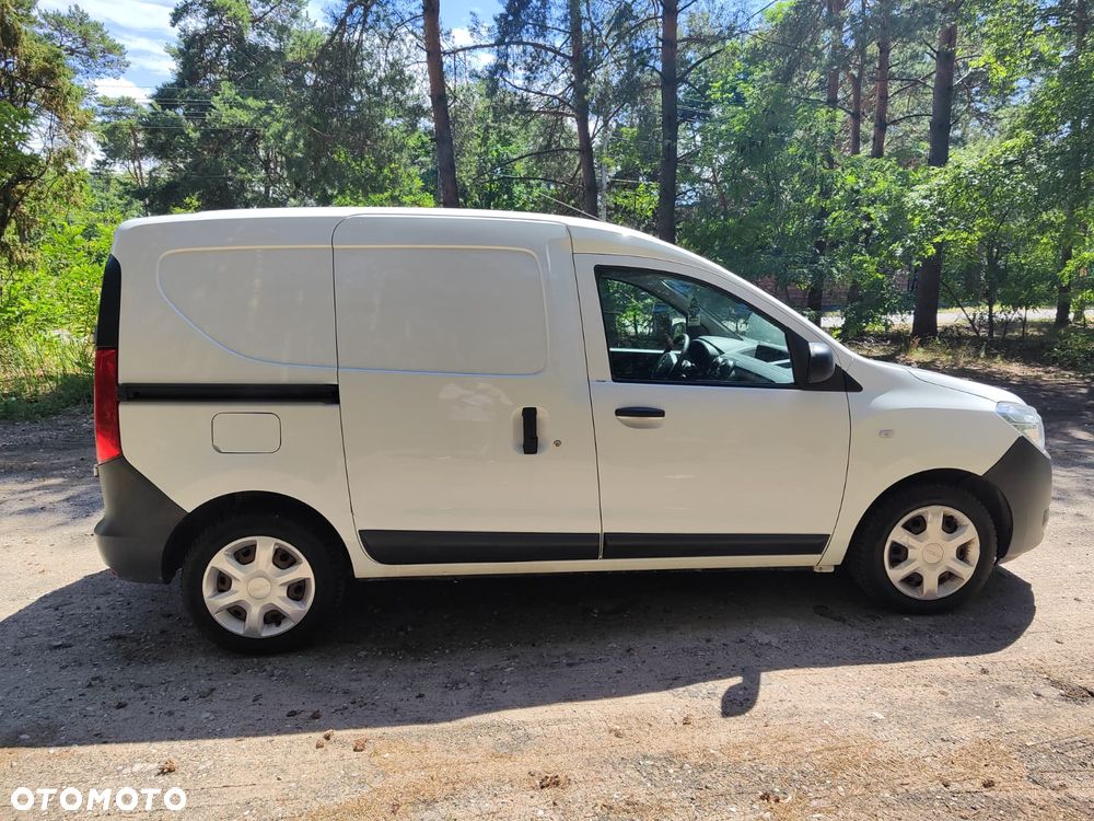 Dacia Dokker - 6