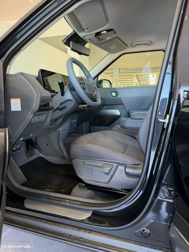 Kia EV2 42.2 kWh Drive - 9