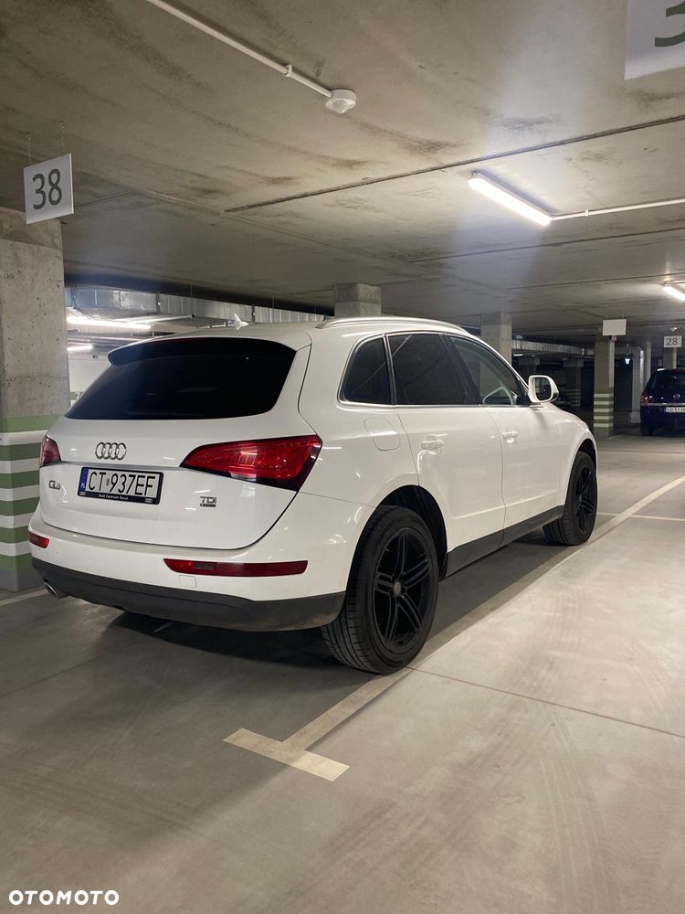 Audi Q5 - 3