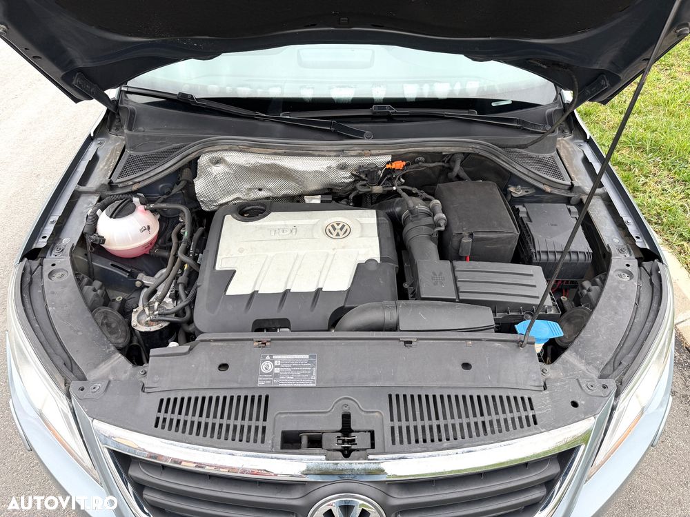 Volkswagen Tiguan 2.0 TDI DPF 4Motion Sport & Style - 15