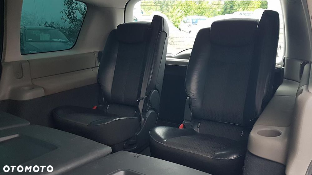 Renault Grand Espace Gr 2.0T 16V Privilege - 28
