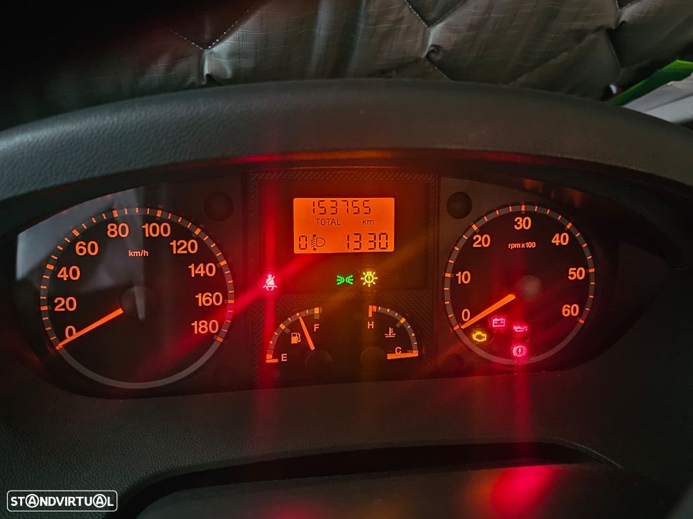 Fiat Ducato - 2