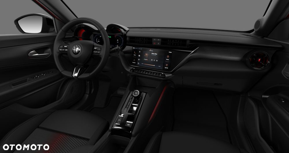 Alfa Romeo Junior - 6