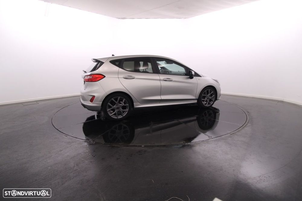 Ford Fiesta 1.0 EcoBoost ST-Line - 8