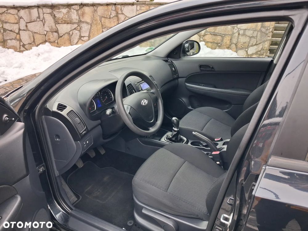 Hyundai i30 1.4 Edition Plus - 5