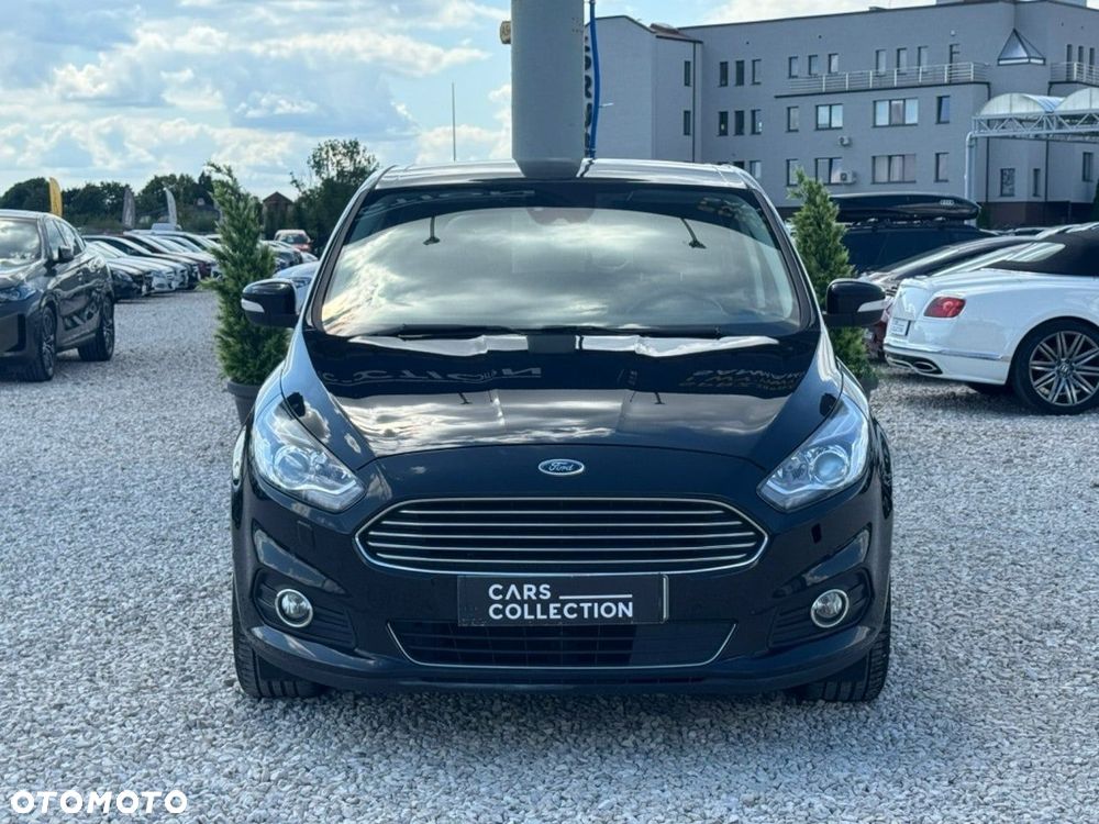 Ford S-Max - 9