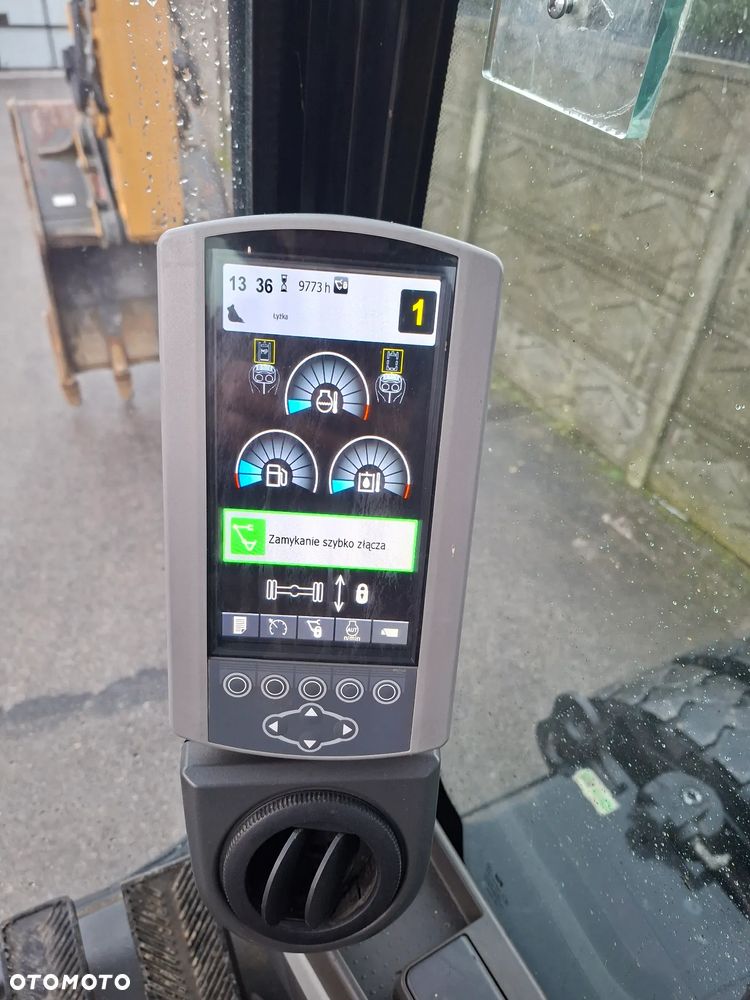 Caterpillar CAT M 316 D - 29