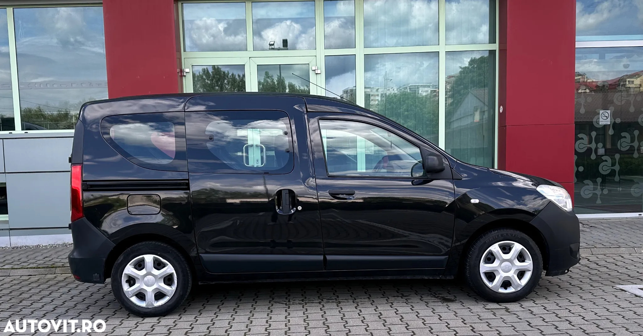Dacia Dokker - 18