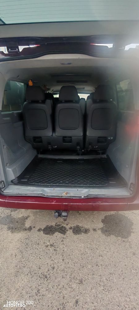 Mercedes-Benz Vito - 12