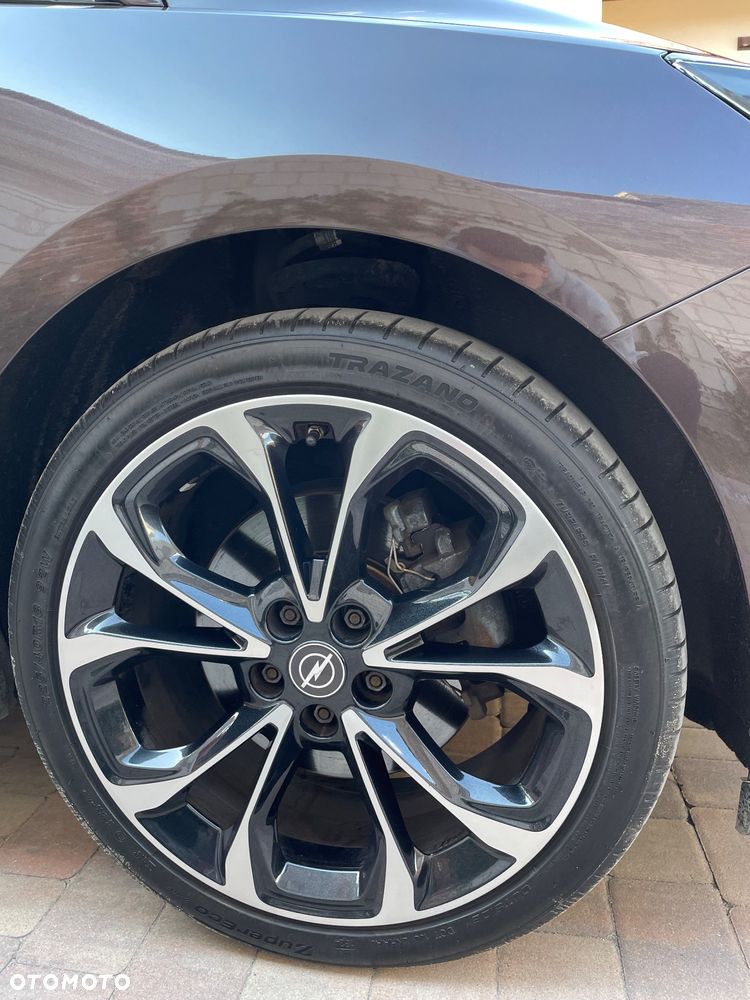 Opel Astra 1.6 D (CDTI) Start/Stop Business - 24