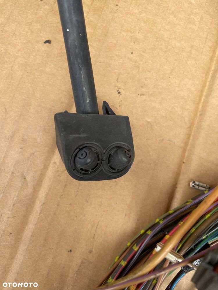 spryskiwacz spryskiwacze lamp bmw e36 komplet wiązka - 4
