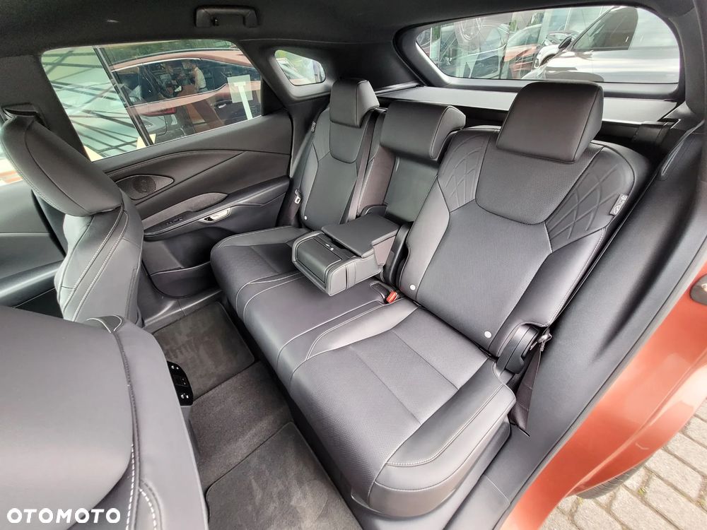 Lexus RX ver-350h-f-sport-design - 13