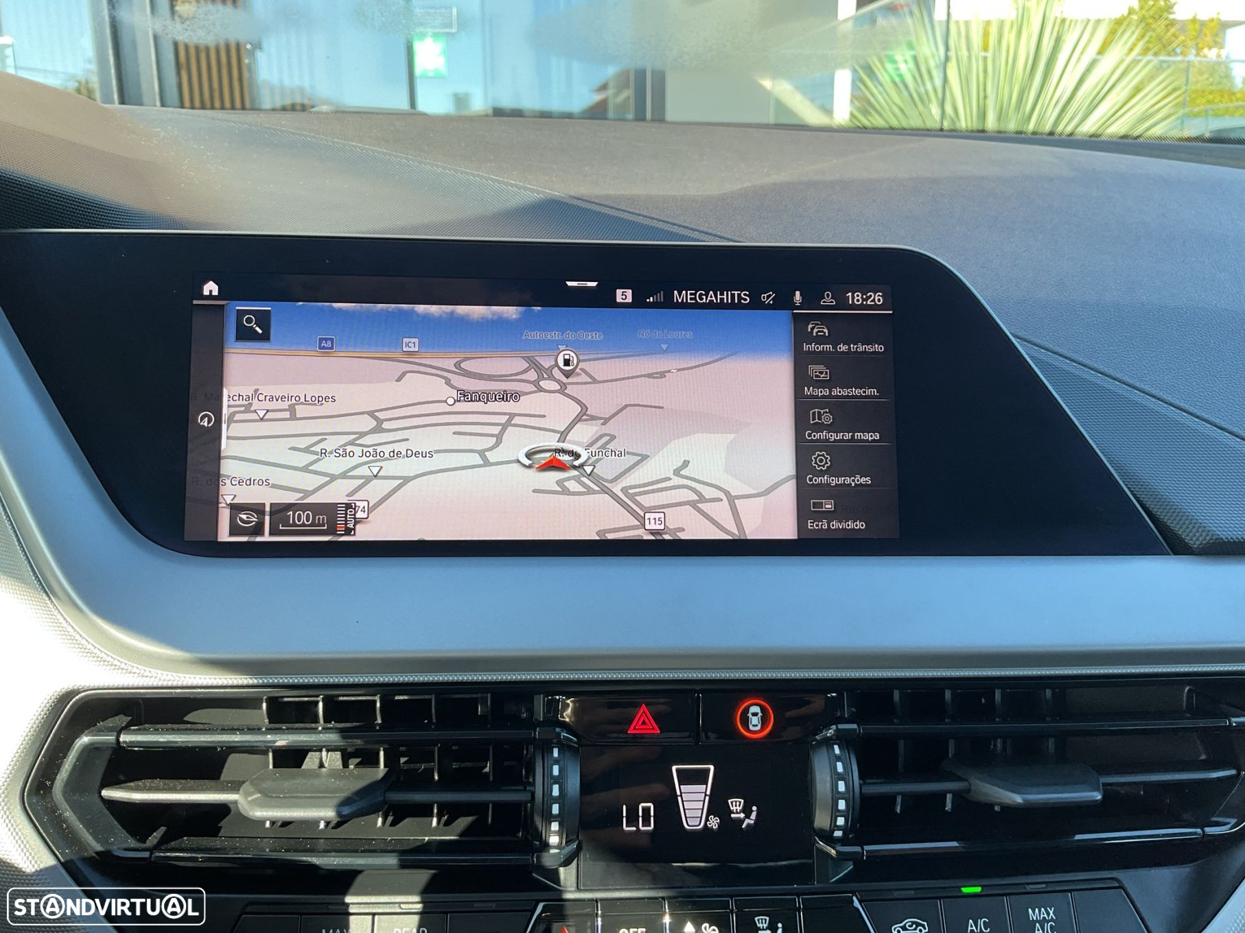 BMW 116 d Auto - 27