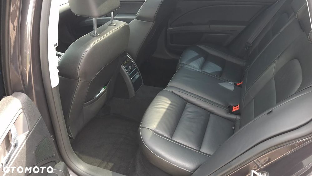 Skoda Superb 1.8 TSI 4x4 Elegance - 27
