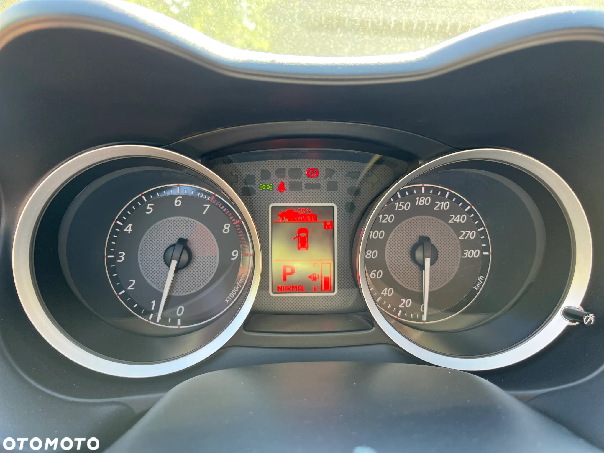 Mitsubishi Lancer Evolution MR TC-SST - 17