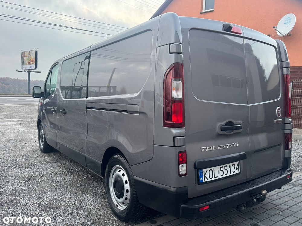 Fiat Talento - 6