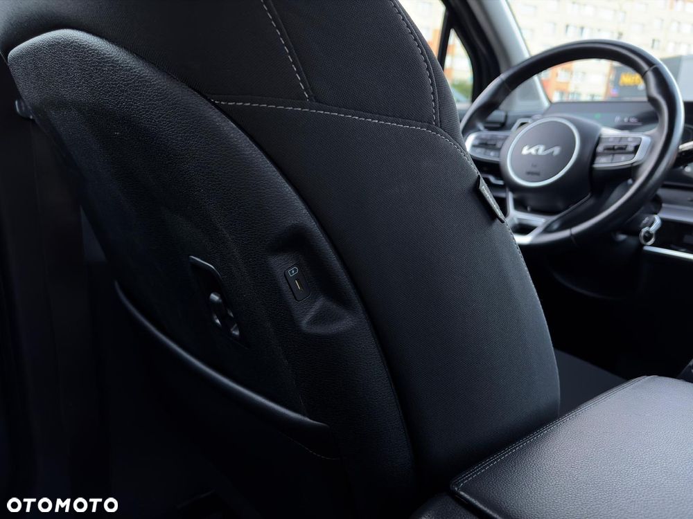 Kia Sportage - 19