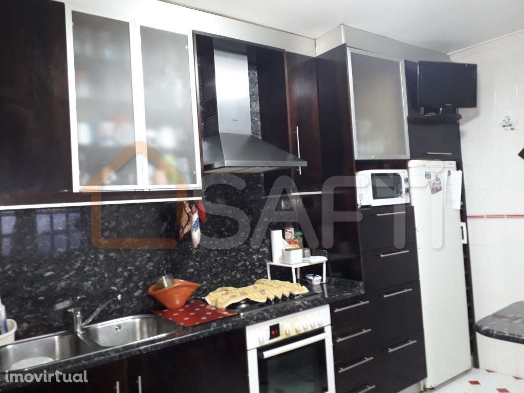 Moradia em pleno Centro Histórico de Vila Nova de Cerveira - Grande imagem: 3/13