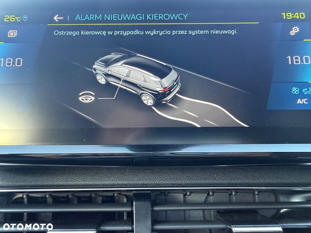Peugeot 3008 225 e-EAT8 Allure - 22