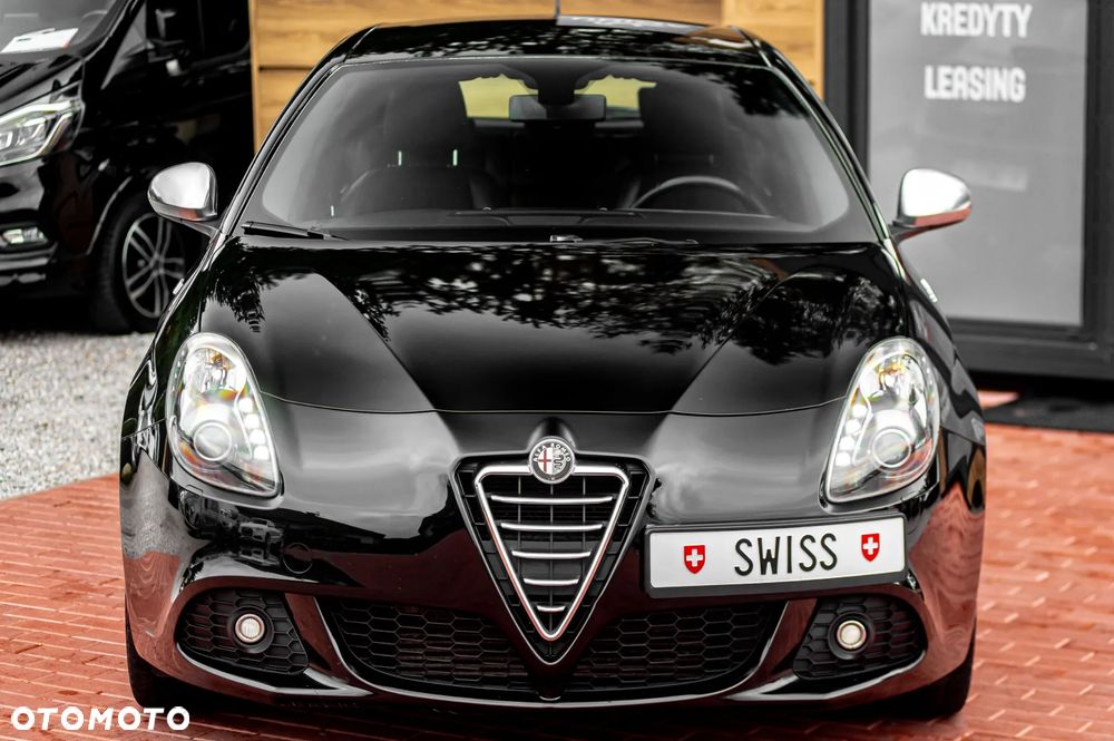 Alfa Romeo Giulietta 1.4 TB 16V Multiair Turismo - 5