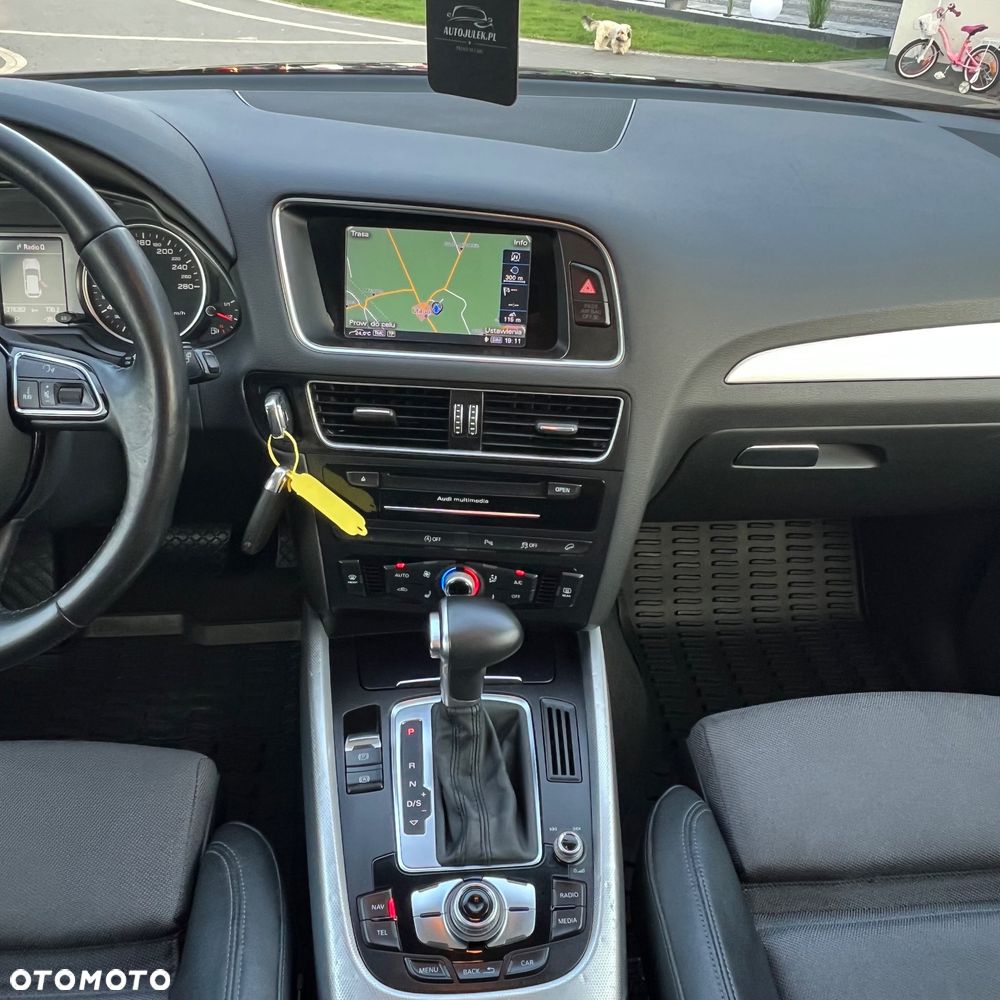 Audi Q5 2.0 TDI Quattro (clean diesel) S tronic - 37