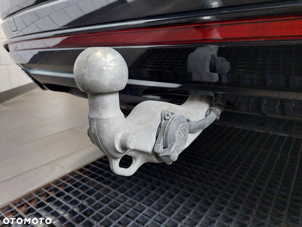 Volkswagen Touareg 3.0 V6 TDI SCR 4Mot R-Line - 22