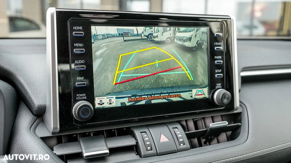 Toyota RAV4 2.5 VVT-iE 4x2 Active - 14