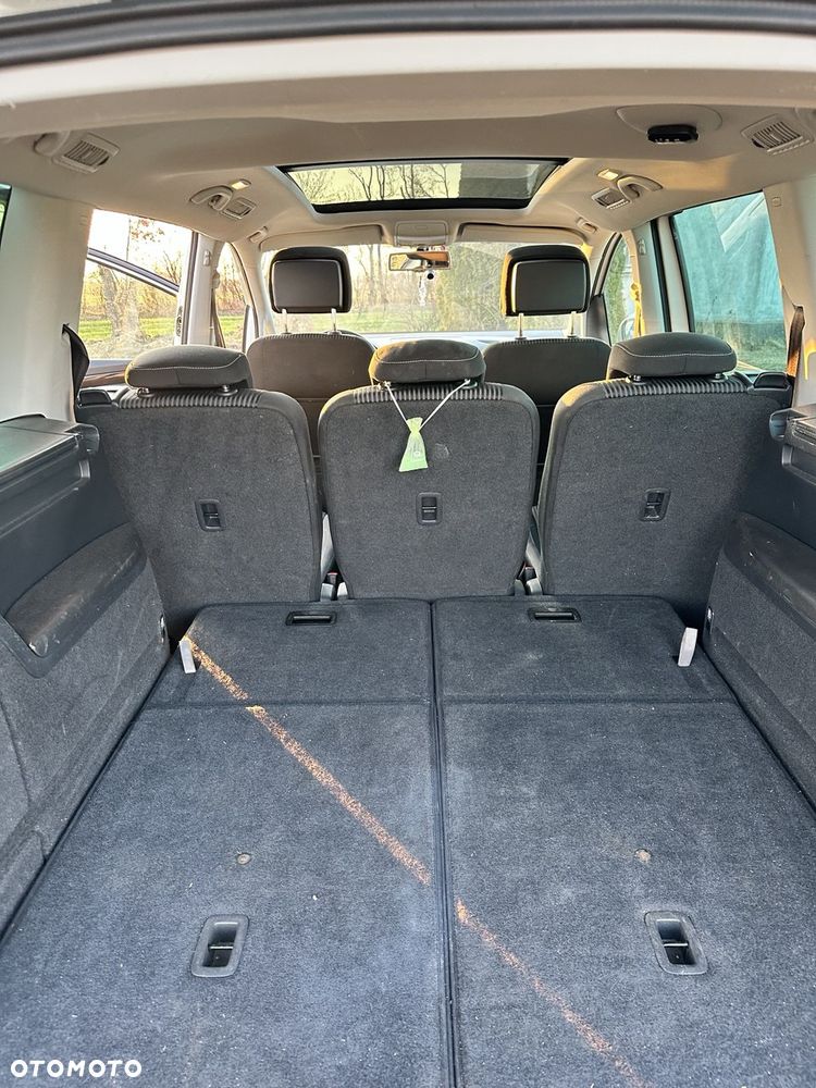 Seat Alhambra 2.0 TDI Ecomotive DSG Style Viva - 20