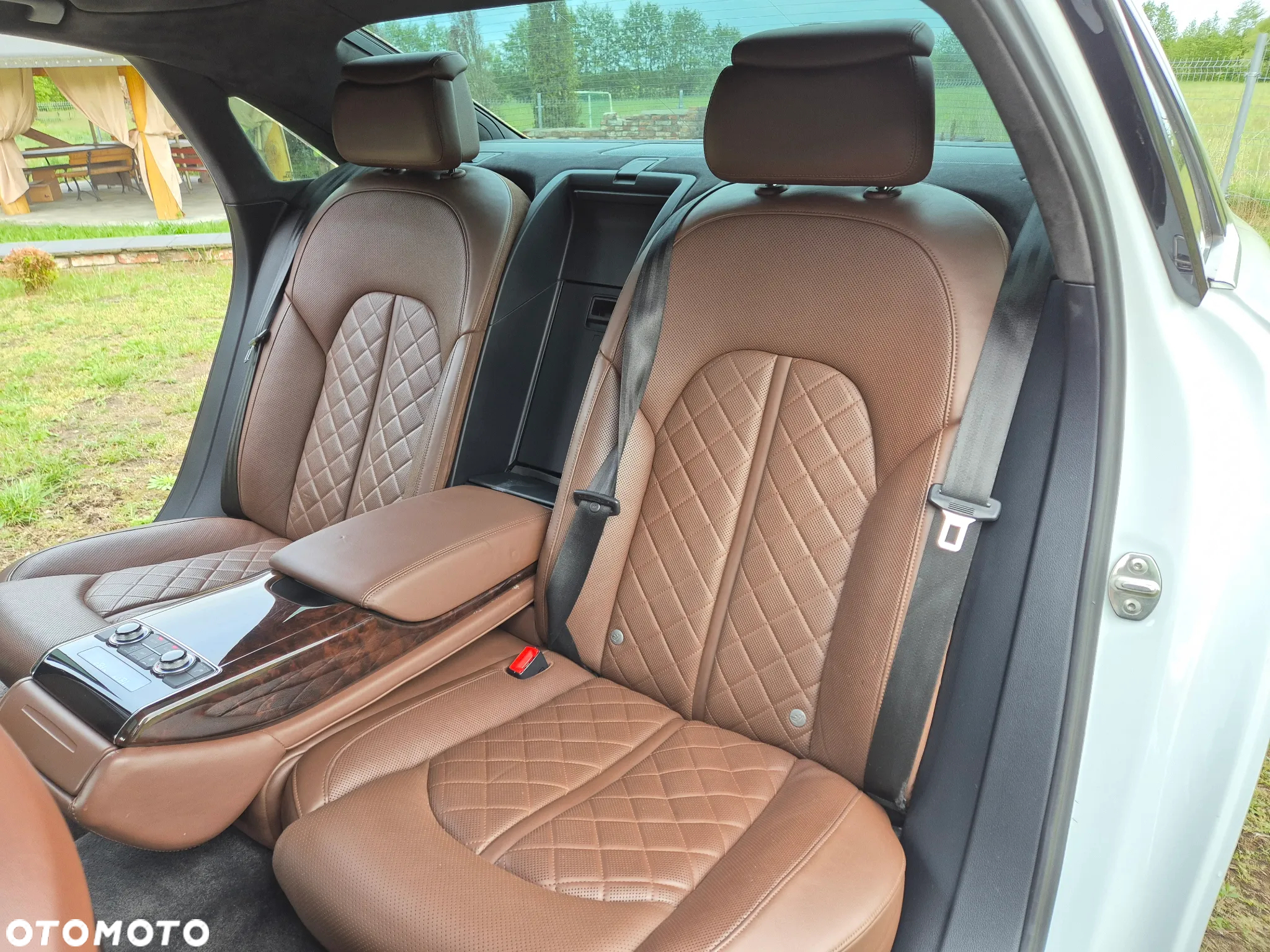 Audi A8 - 17