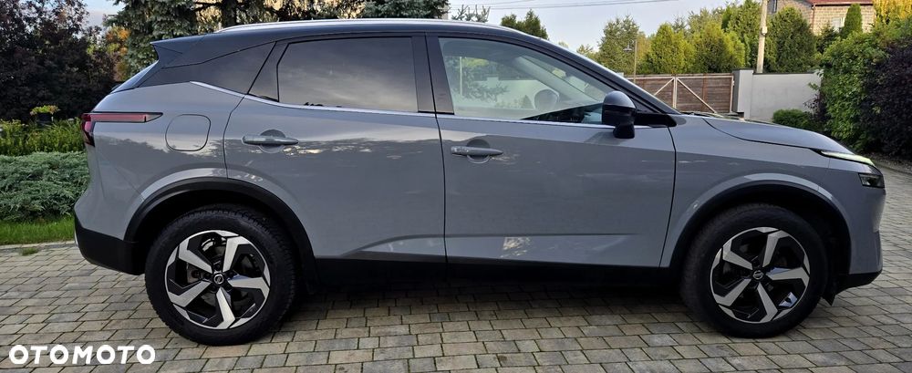 Nissan Qashqai 1.3 DIG-T MHEV Xtronic N-Connecta - 10