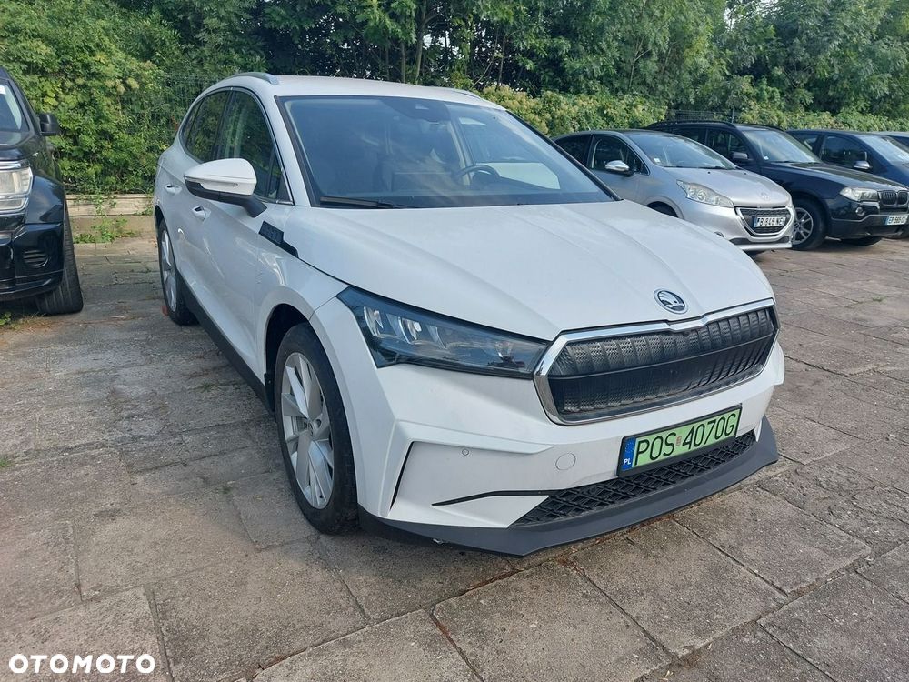 Skoda Enyaq - 2