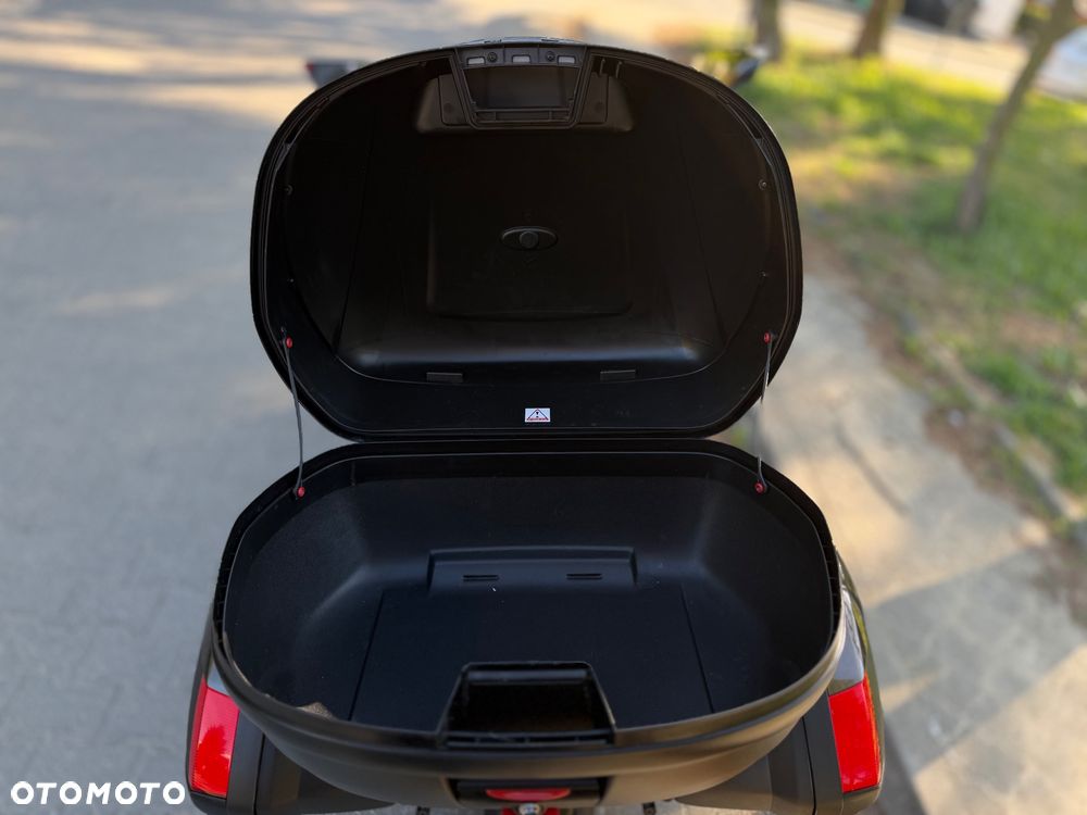 Kawasaki Versys 1000 - 29