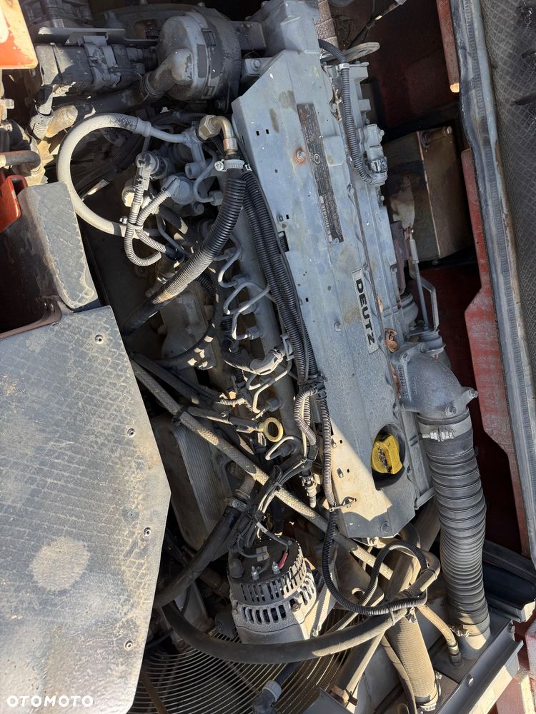 Terex ATLAS TW160 - 15