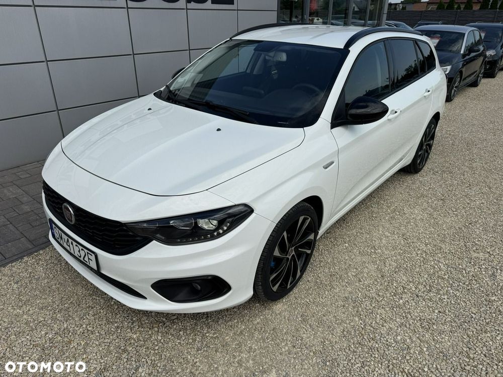 Fiat Tipo - 13