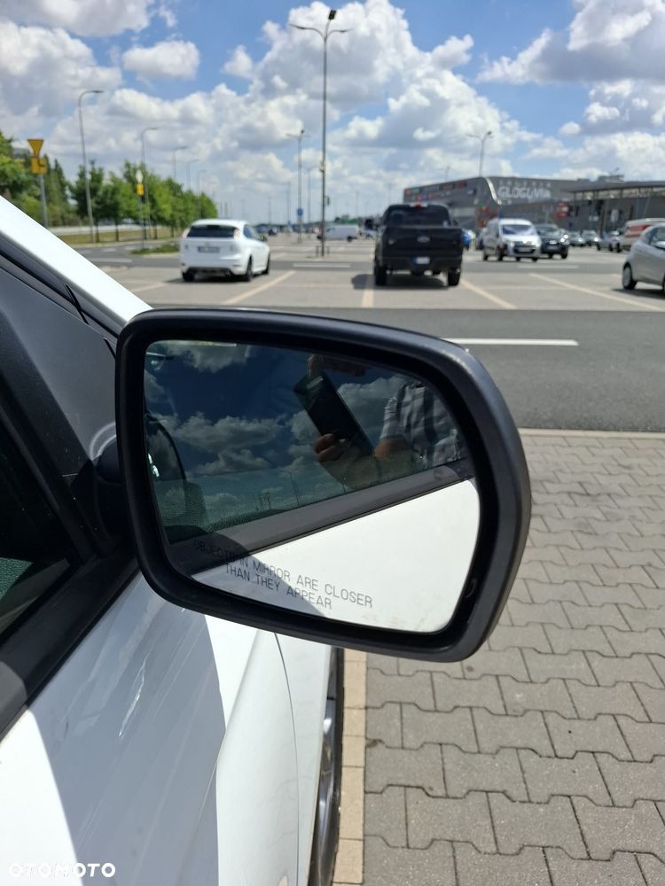 Ford Edge - 16