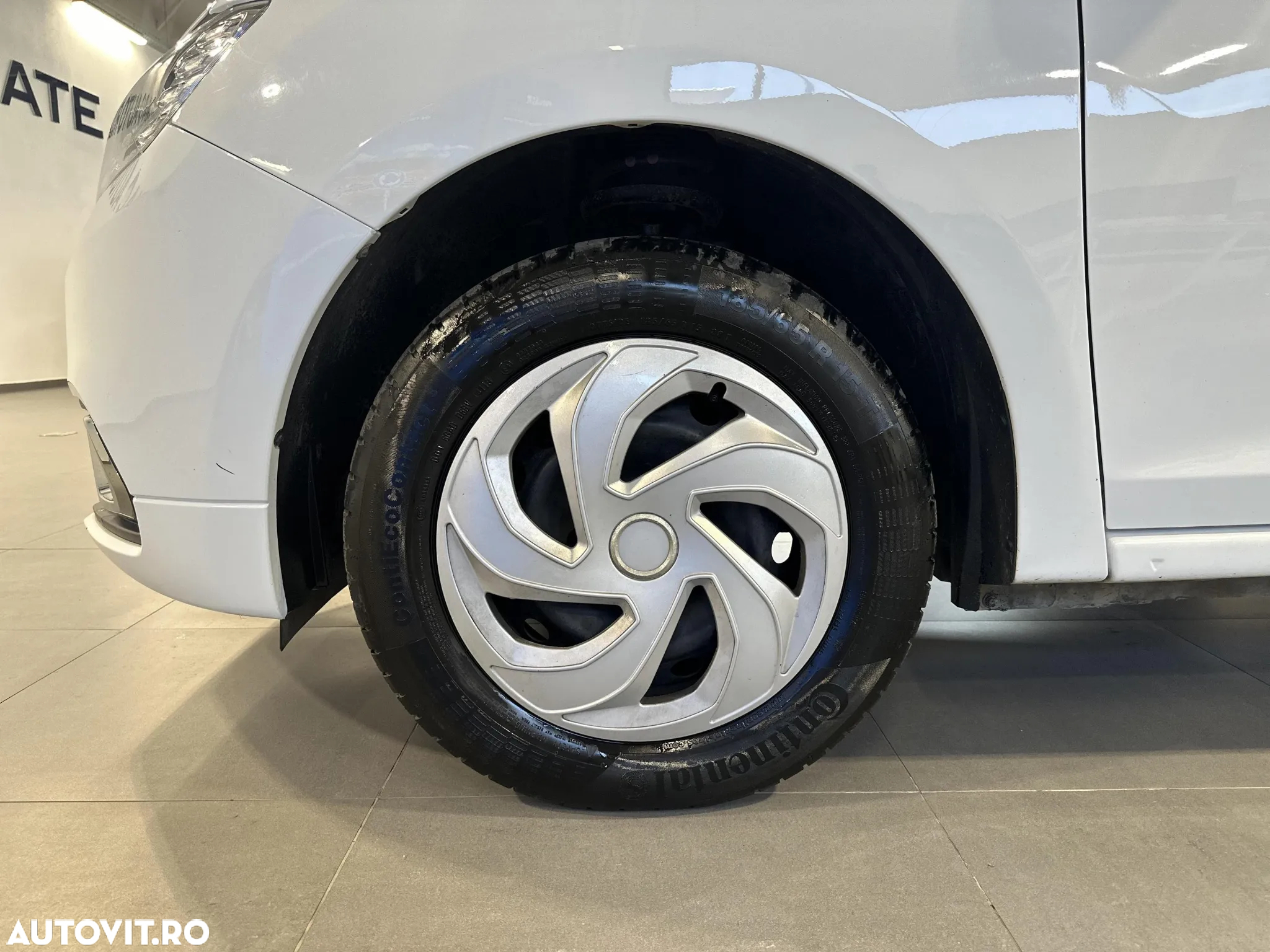 Dacia Logan - 13