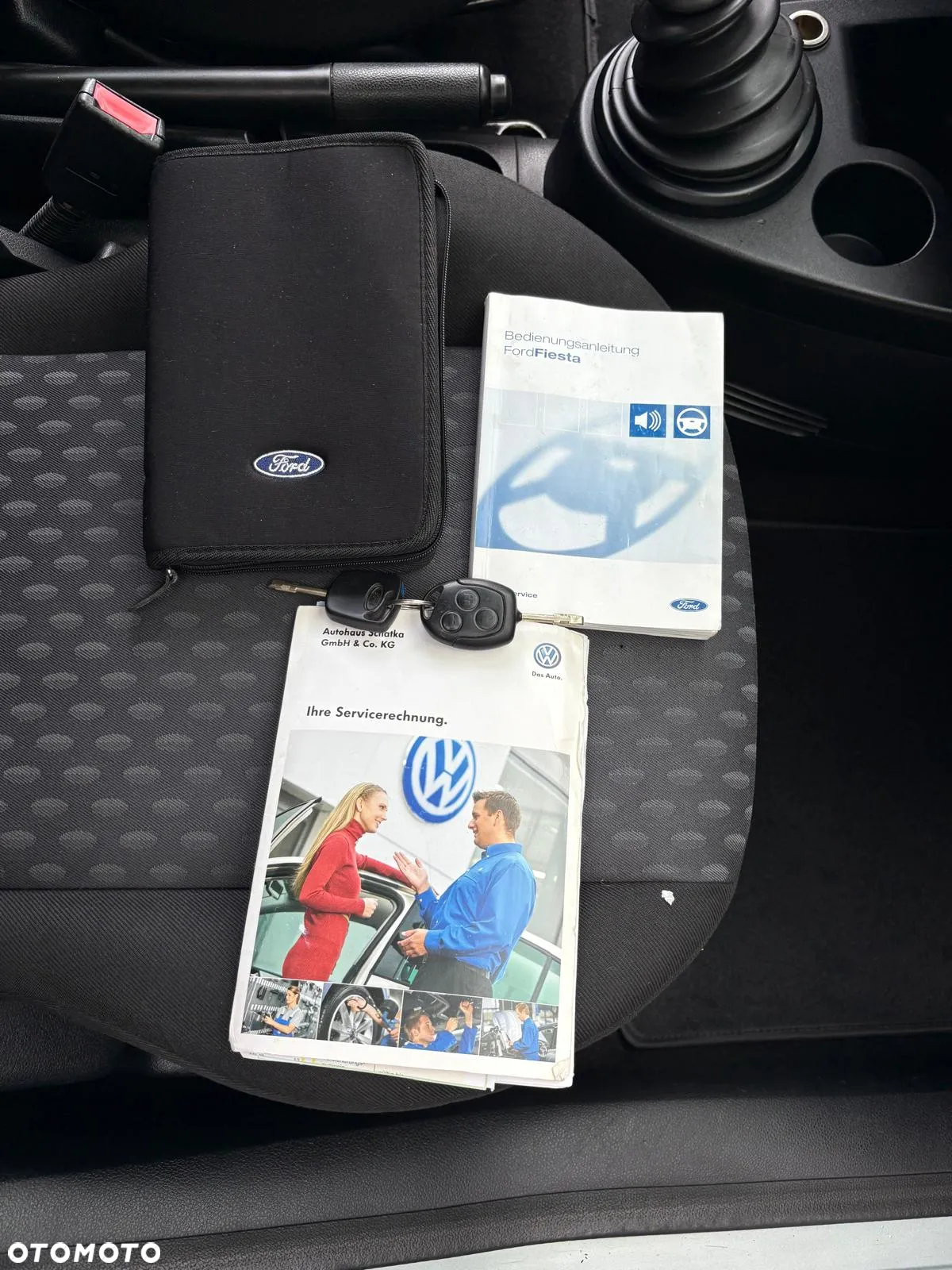 Ford Fiesta 1.3 Ghia - 23