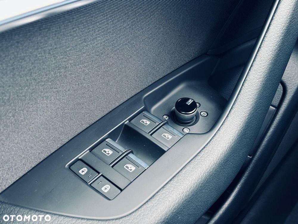 Audi A6 Limousine - 37