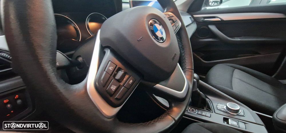 BMW X1 xDrive25e Advantage - 17