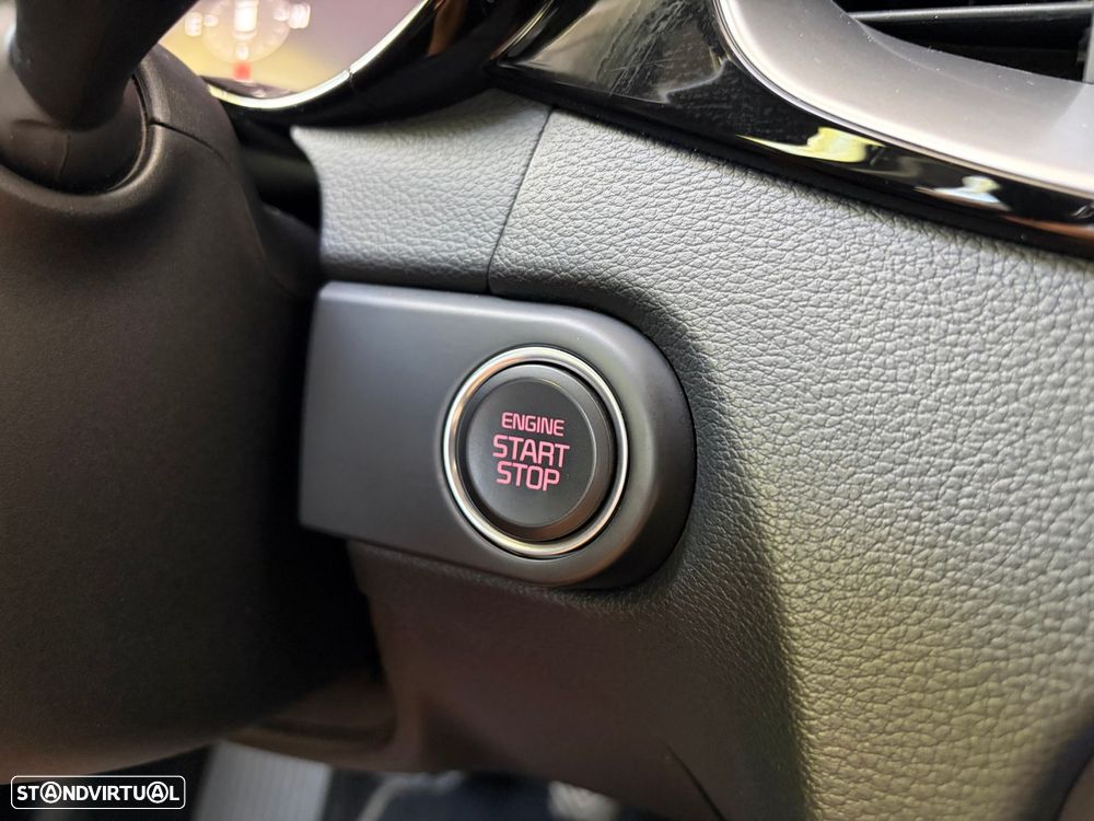 Kia XCeed 1.4 T-GDI Tech - 22